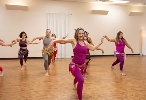 Belly Yoga Practitioner Program