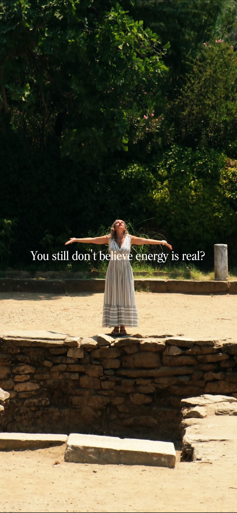 Bio Energy Sessions at Belly Yoga House