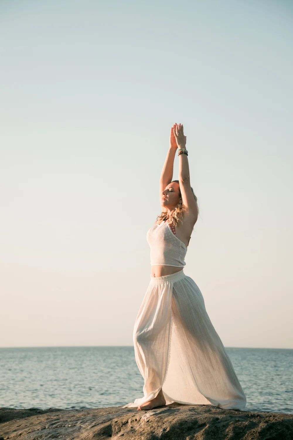 Belly Yoga Workshop Çesme Türkiye