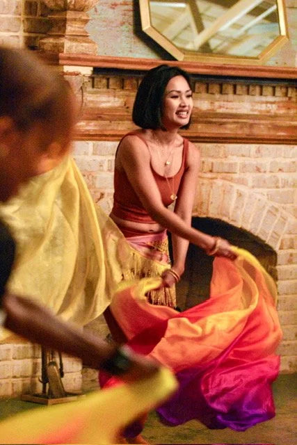 Belly Dance Showcase